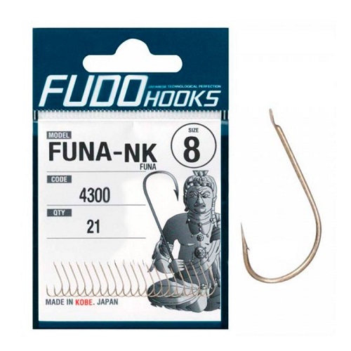 Fudo Funa NK udica 6