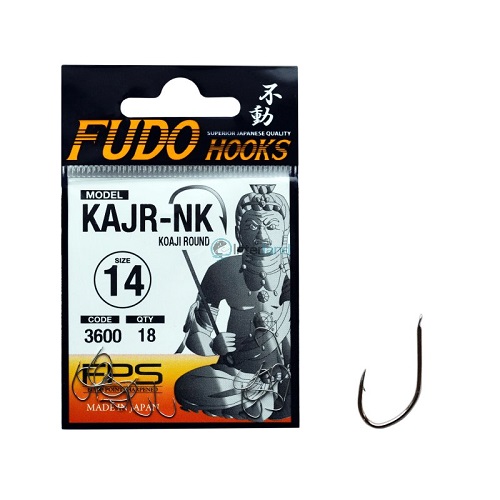 Fudo Kajr NK udica 10