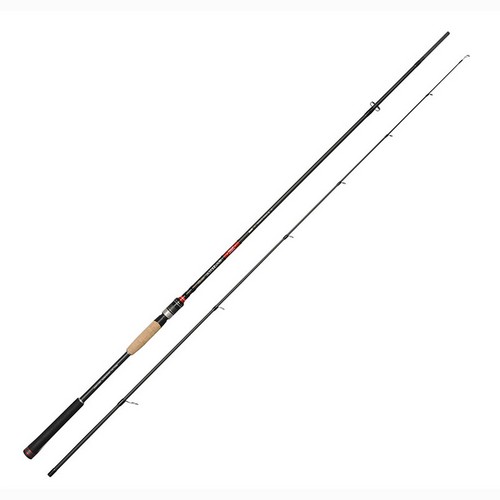 Canna da Spinning Gamakatsu ITM40 Softbait