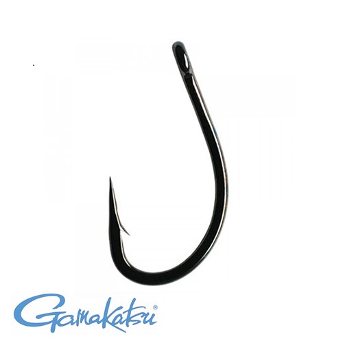 Gamakatsu G-Carp A1 Teflon Super Hook 6 udica