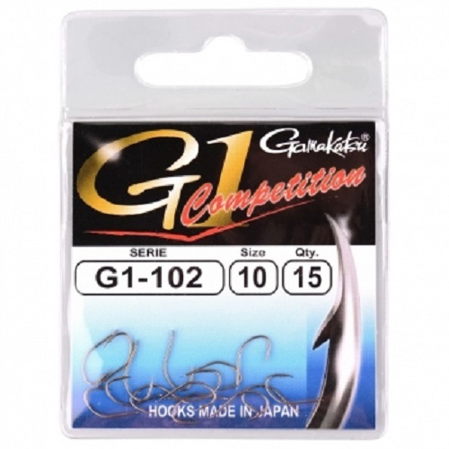 Gamakatsu G1 Competition G1-102 udica12