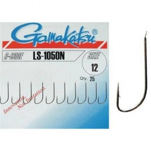 Gamakatsu LS-1050N 19 udica