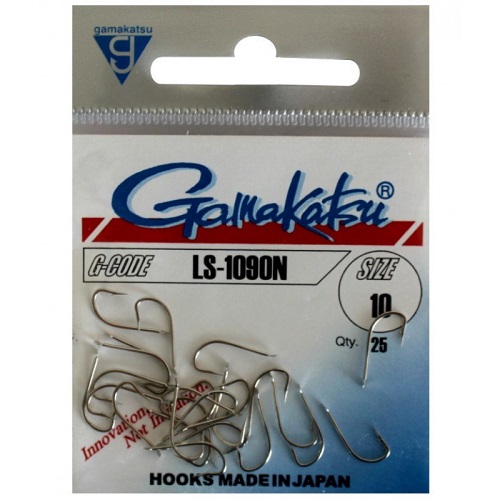 Gamakatsu LS-1090N 10 udica