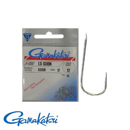 Udice Gamakatsu LS-1310N | LA Trofej