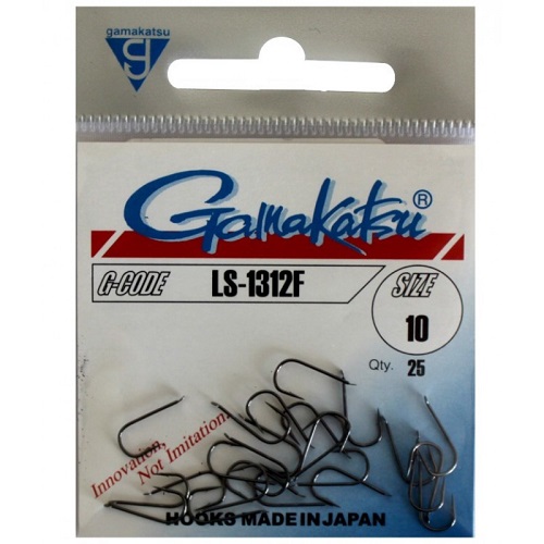 Gamakatsu LS-1312F 16 udica