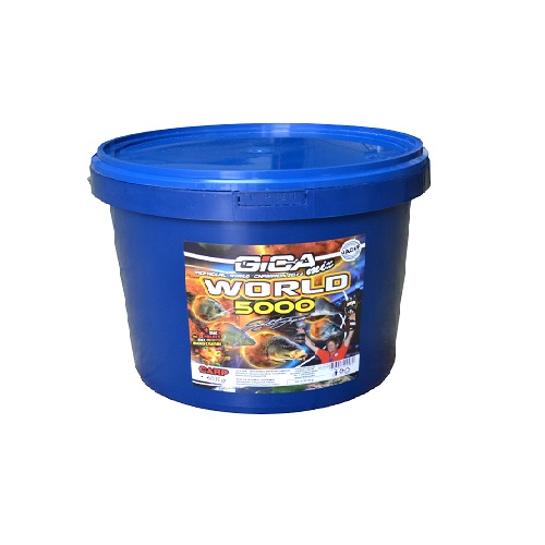 Gica Mix World 5000 River primama