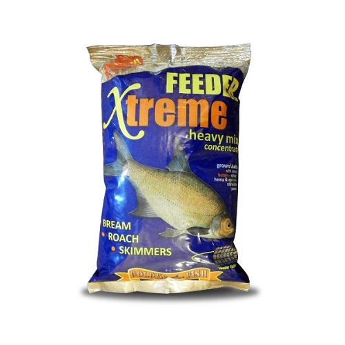 Golden Fish Feeder Extreme 800gr primama
