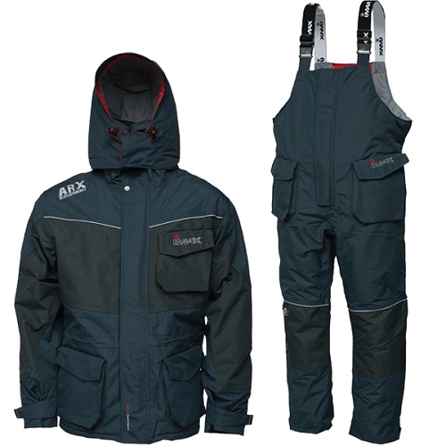 Combinaison D'Hiver IMAX Arx-20 Pour Homme - Tenue Isotherme Chaud 1 Pièce