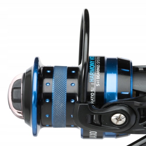 Jaxon Harmony HTX 300 Match mašinica