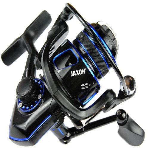 Jaxon Harmony HTX 300 Match mašinica