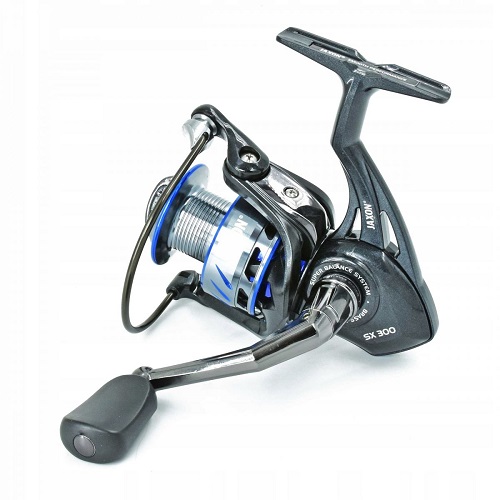 Jaxon Stylus SX 400 mašinica
