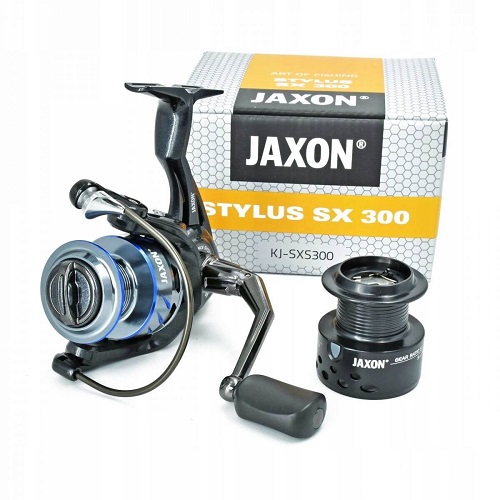 Jaxon Stylus SX 400 mašinica