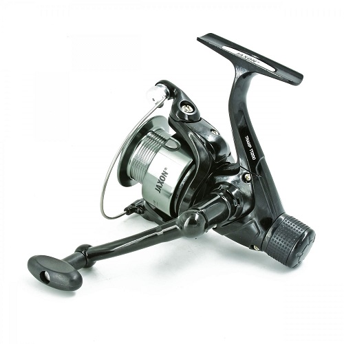 Jaxon Tramp TT 200 mašinica	