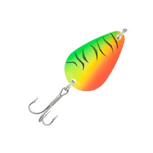Kamasaki Spoon DP Green Fish 30gr kašika