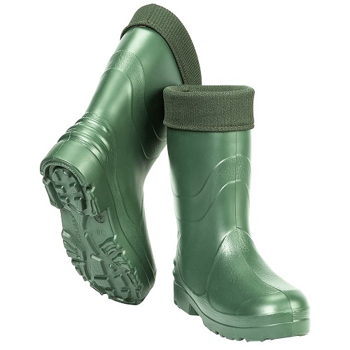 Kolmax Eva 034 Poludoboka Čizma 47