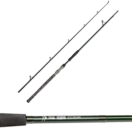 Madcat Green Deluxe 2,75m 150-300gr