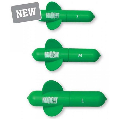 Madcat Screaming Subfloats