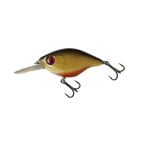 Madcat Tight-s Deep Floating 70gr 16cm Rudd