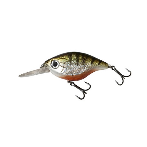 Madcat Tight-s Shallow 65gr 12cm Perch