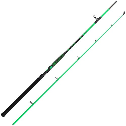 Madcat UV Series Spin 2.4m 40-150gr