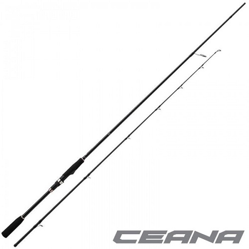Major Craft Ceana 2.49m 20-80g