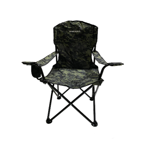 Marshall Camo XXL