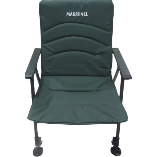 Marshall Šaranska Stolica Zelena