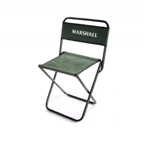 Marshall stolica sa naslonom