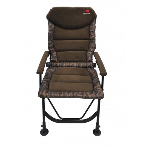 MG Big Holiday Steel stolica 