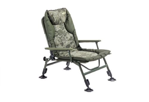 Mivardi Camocode chair Arm stolica