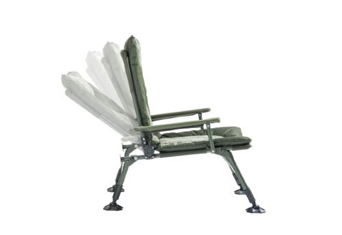 Mivardi Camocode chair Arm stolica