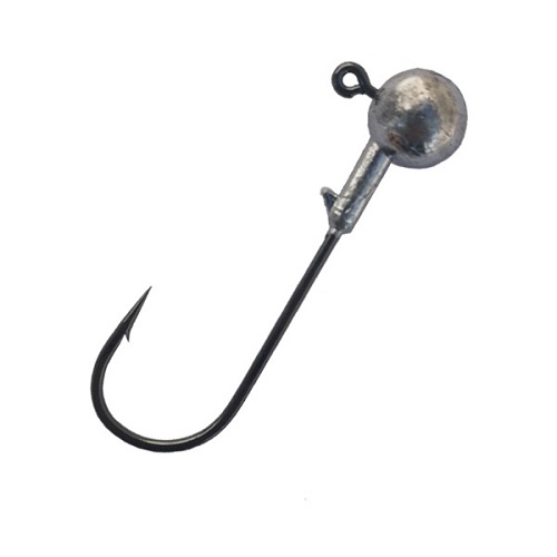 Mustad Jig Glava 3gr 3/0