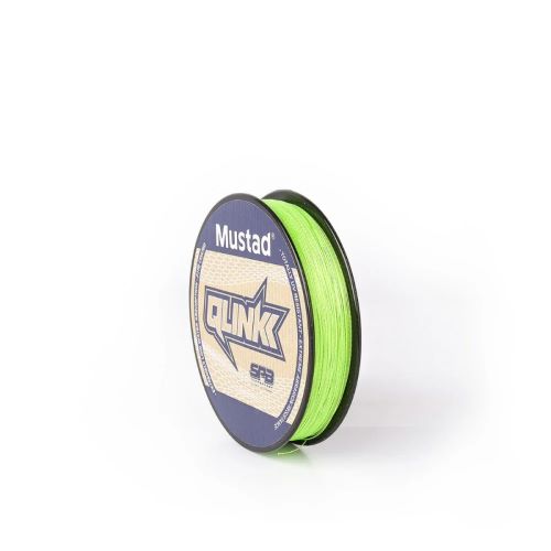 Mustad Qlink 4 braid 150m 0.16mm