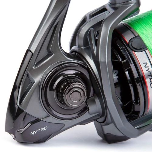 Nytro Aryzon Bait Up + struna 0.16mm/200m