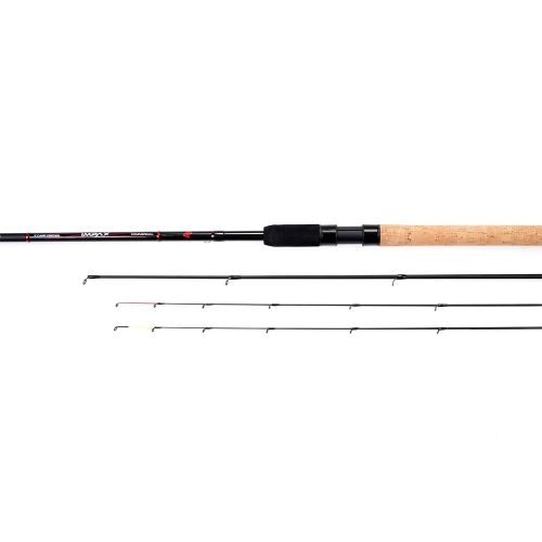 Nytro Impax commercial carp feeder 3.0m 40gr