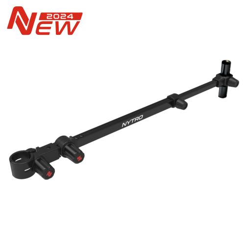 Nytro Impax tele feeder arm