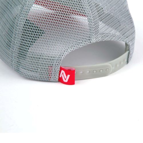 Nytro Kačket Marl Gray