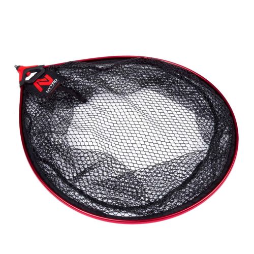 Nytro Latex Big Scoopa 9mm 55cm glava meredova