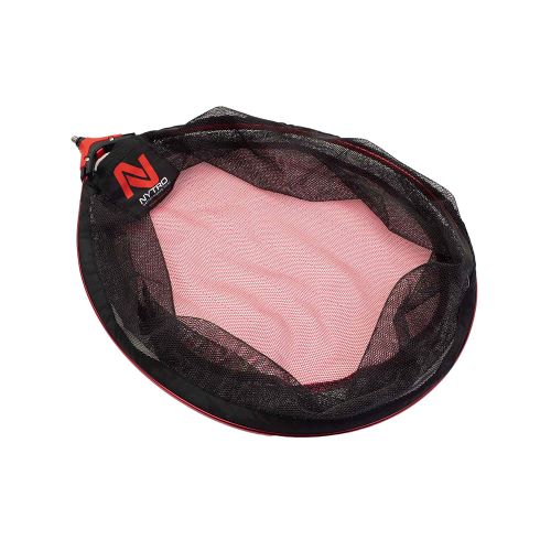 Nytro latex hair mesh 45x35x25cm glava meredova