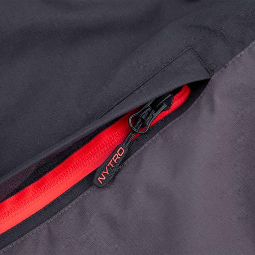 Nytro Odelo Jacket + Bub N Brace L