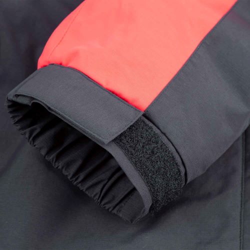 Nytro Odelo Jacket + Bub N Brace XL