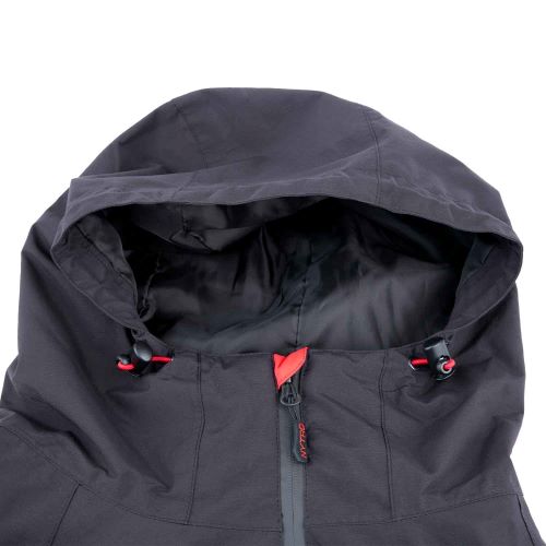 Nytro Odelo Jacket + Bub N Brace XL