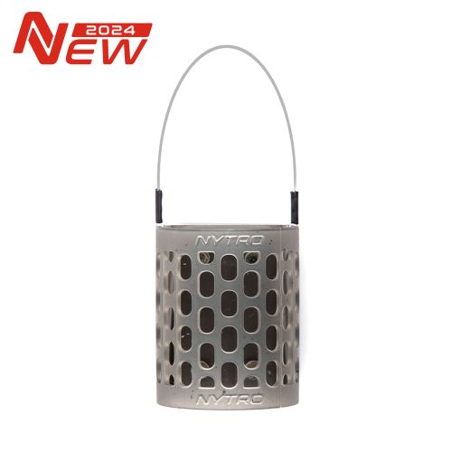 Nytro open-end feeder medium hranilica 50gr