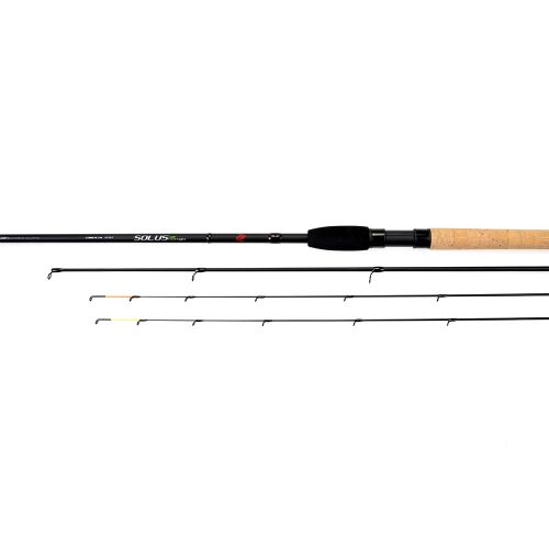 Nytro Solus carp feeder 3.3m 50gr