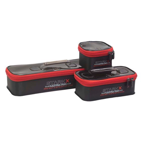 Nytro Starkx eva za feeder sitnice sa zipom 12x12cm S case