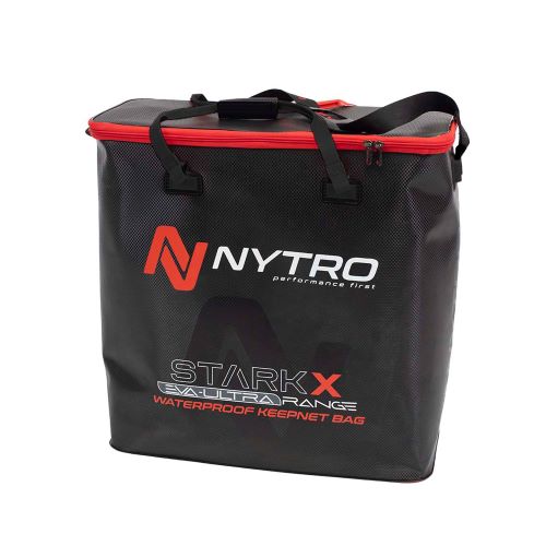 Nytro Starkx waterproof netbag 60x50x21cm torba za čuvarku