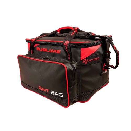 Nytro Sublime eva za feeder pribor 42x30x28cm 35L bag small torba
