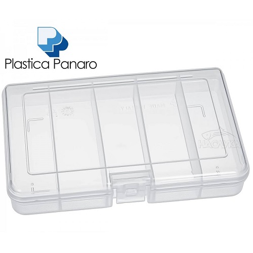 Panaro Plastica 101 BTN kutija za pribor