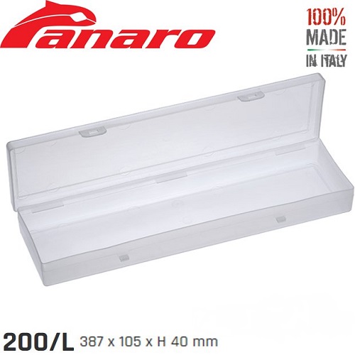 Panaro Plastica 200L kutija za pribor 