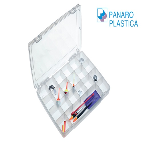 Panaro Plastica 60-192/21 kutija za pribor